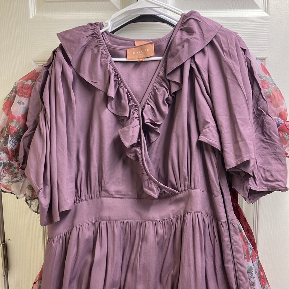 1X Jessakae Gemma dress - Picture 3 of 5